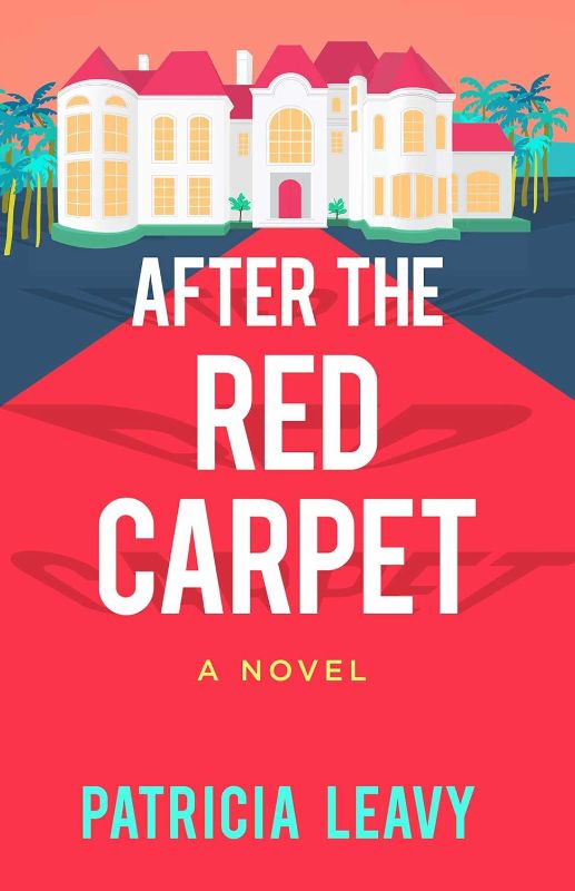 Photo 1 of After the Red Carpet: A Novel (2) (A Red Carpet Romance)
