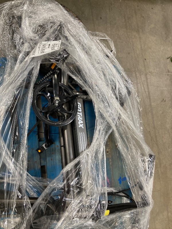 Photo 1 of ***the photo and description is only to the reference ***Gotrax S3 Electric Bike, 16x3.0 Fat Tire Electric Bicycle Adults, 750W Peak Motor, Max Range 25 Miles, Up to 20 Mph, Removable Battery, Adjustable Seat, Folding Electric Bike for Adults/Teens 13+