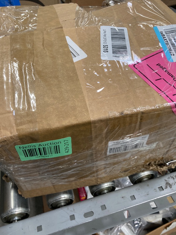 Photo 1 of 1/4" Stainless Steel Cable,7x19 Strand Aircraft Wire Rope,Cable for Heavy Duty Applications,Zip Iine and Outdoor Pulley Cables,Deck Railing, with Gloves,Breaking Strength 6400 Ibs,600FT