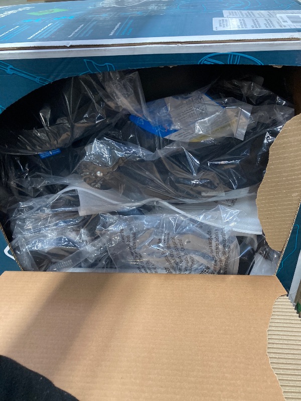 Photo 1 of Safety 1??® Turn and Go™ 360° Rotating Modular Travel System, Shade