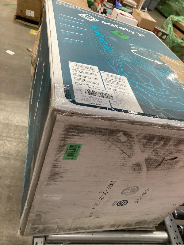 Photo 1 of Safety 1??® Turn and Go™ 360° Rotating Modular Travel System, Shade