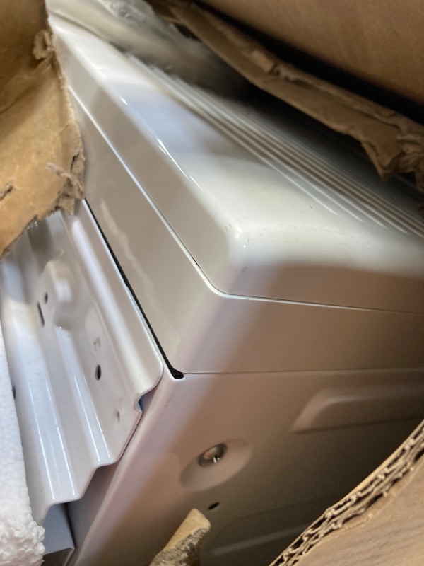 Photo 1 of Ktaxon 24000BTU Window Air Conditioner With WiFi and Eco Mode for Medium Rooms