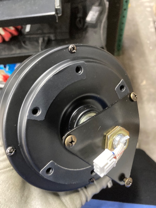 Photo 1 of ceiling fan motor 32 w motor power & 17w lamp power