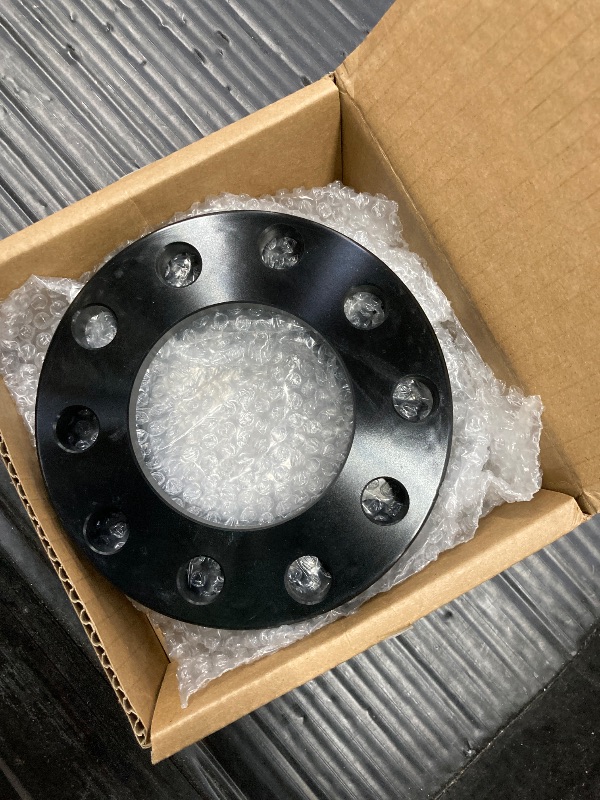 Photo 1 of  Wheel Spacer Adapters 