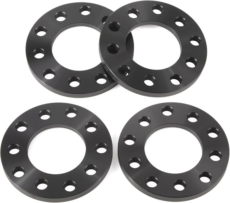 Photo 1 of  Wheel Spacer Adapters 