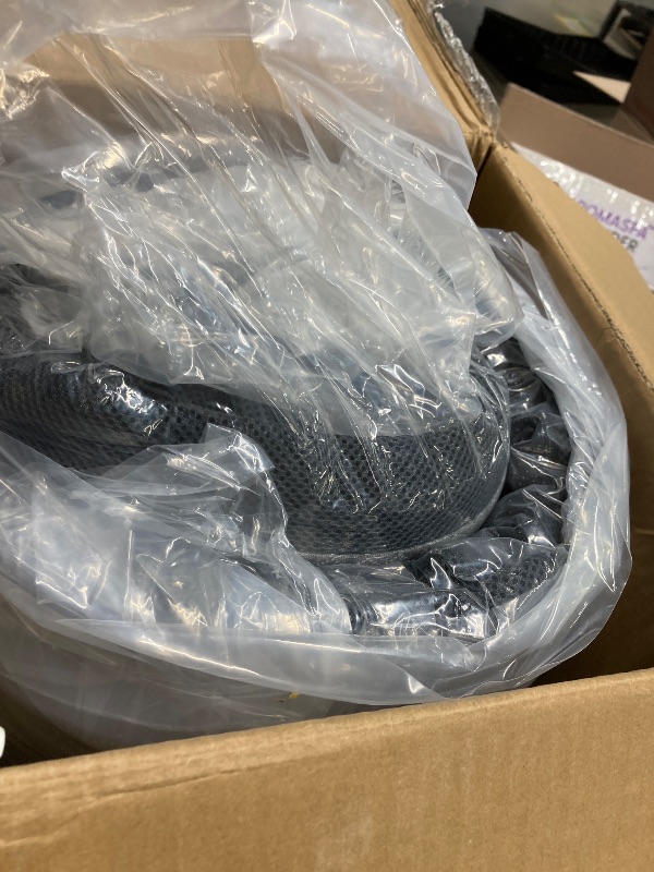 Photo 1 of  Z-hom Twin Mattress, 10 Inch Upgrade Cooling Memory Foam in a Box, Hybrid Mattress, Pocket Spring Hybrid in a Box for Strong Edge Support & Pressure Relief, Non-Fiberglass
