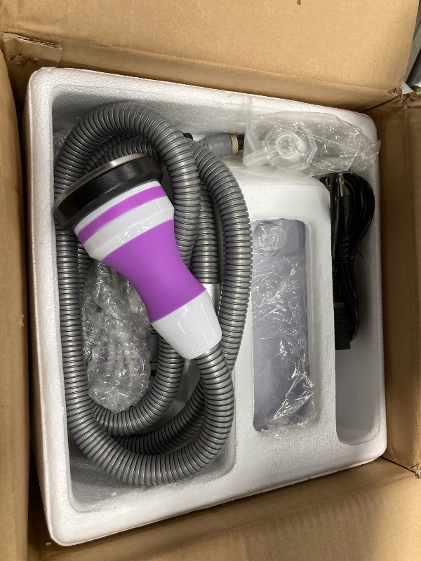 Photo 1 of 6 in 1 Body Massager [ US Based Technical Support & Warranty ] - 2025 Model