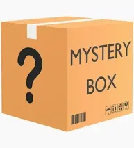 Photo 1 of **MYSTERY BAG **NO REFUNDS NO RETURNS 