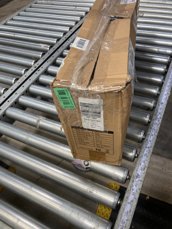 Photo 1 of ***USED AND DIRTY***INSE Cordless Vacuum Cleaner,6-in-1 Rechargeable Stick Vacuum Lightweight for Carpet Hardfloor Pet Hair Home,N520/N5T Blue ***(OPEN BOX, SOME SCUFFS/SCRATCHES)***