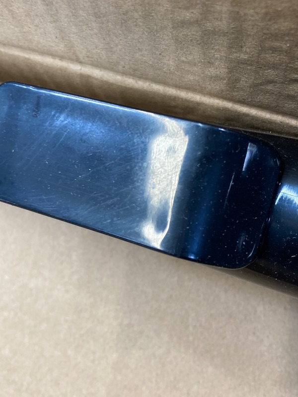 Photo 1 of ***USED AND DIRTY***INSE Cordless Vacuum Cleaner,6-in-1 Rechargeable Stick Vacuum Lightweight for Carpet Hardfloor Pet Hair Home,N520/N5T Blue ***(OPEN BOX, SOME SCUFFS/SCRATCHES)***