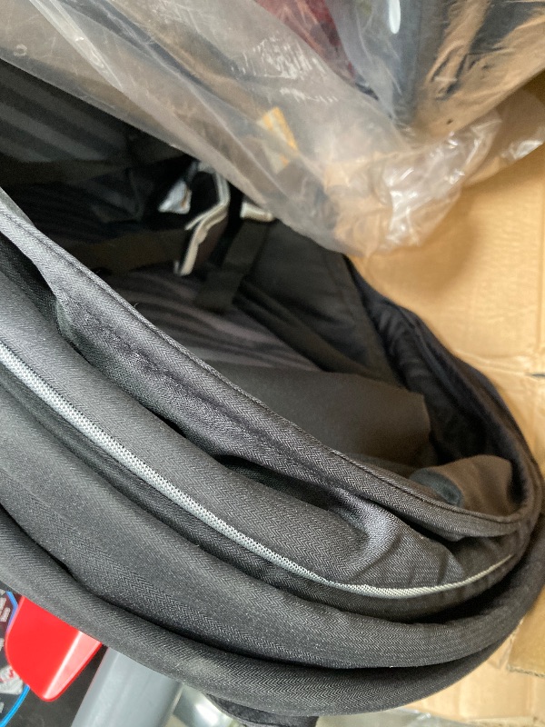 Photo 1 of Graco® Modes™ Nest DLX 3-in-1 Travel System  ***(OPEN BOX, BOX RIPPED/TORN)***