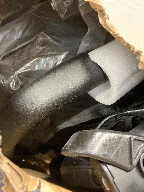 Photo 1 of Graco® Modes™ Nest DLX 3-in-1 Travel System  ***(OPEN BOX, BOX RIPPED/TORN)***