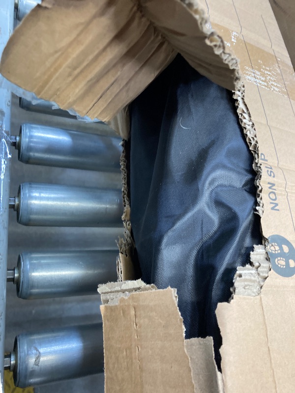 Photo 1 of Gxmmat Extra Wide Large Exercise Mat 12'x7'/10'x7/8'x7(7mm), Thick Workout Mats for Home Gym Flooring, High-Density Durable Cardio Mat, Shoe Friendly, Perfect for Plyo, MMA, Jump Rope, Weight, Fitness