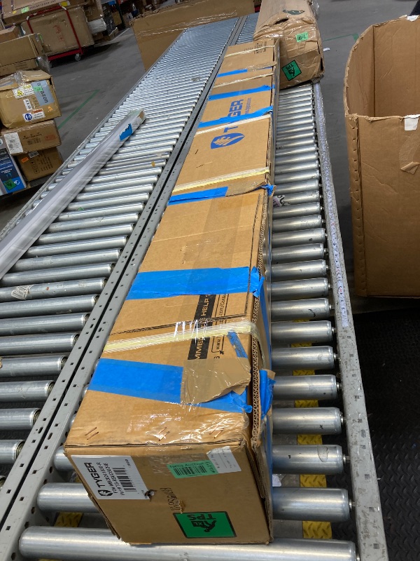 Photo 1 of 
COMNOVA 6 Inches Double Cab Running Boards 
