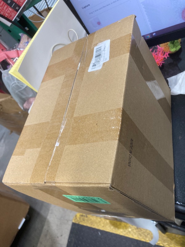 Photo 1 of 100Pack Self-Seal Bubble Out Bag Pouches 4 x 6 Inch Small Bubble Pouches Bags, Double Walled Bubble Cushioning Bags, Self-Sealing Protective Wrap Cushioning Pouches for Shipping, Packing, Moving