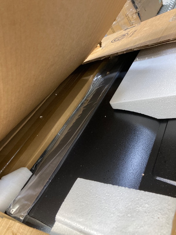 Photo 1 of ***PARTS ONLY***
Z GRILLS 700D6Pro 2024 Pellet Grill & Smoker with PID V2.1 Controller, Dual-walled Insulation, Meat Probes, Huge Storage, Hopper Clean-out including Grill Cover and More