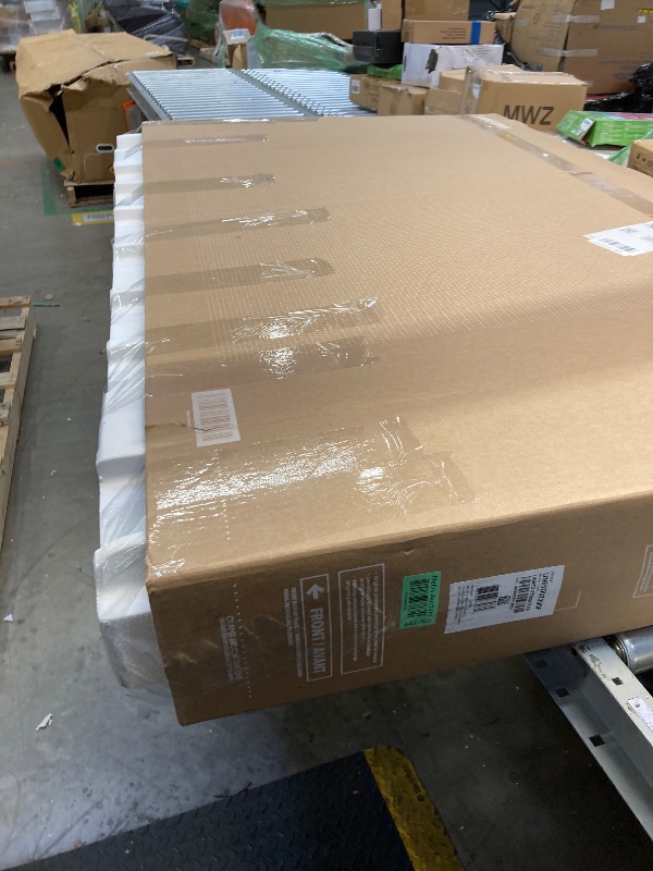 Photo 1 of ***PARTS ONLY***
SAMSUNG 65-Inch Class Crystal UHD 4K DU7200 Series HDR Smart TV w/Object Tracking Sound Lite, PurColor, Motion Xcelerator, Mega Contrast, Q-Symphony (UN65DU7200, 2024 Model)