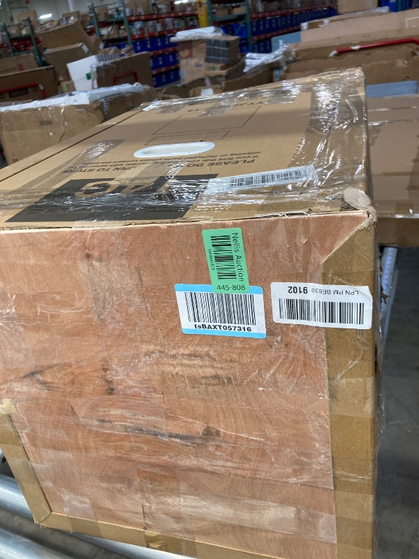 Photo 1 of 14 Gallon Ultra Quiet Air Compressor with Two Quick Couplers, 2HP 8.75 CFM, Max 115 PSI Pressure Oil-Free Air Compressor Tank, 70dB Quiet Compressor for Auto Repair, Tire Inflation