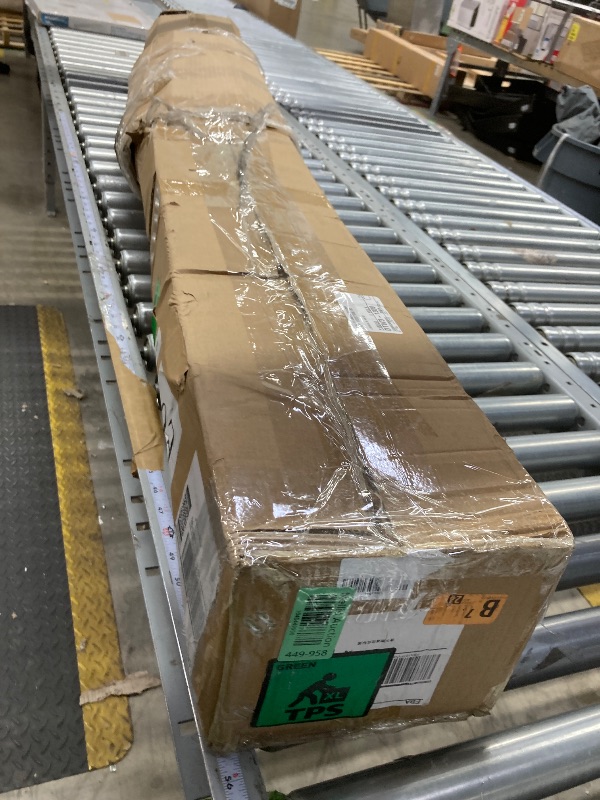 Photo 1 of FENRUNXU Natural Bamboo Reed Fence,6FT X 16.4FT Reed Fencing Bamboo Fencing 6FT High Outdoor Privacy Reed Screening for Garden,Balcony,Backyard,Patio