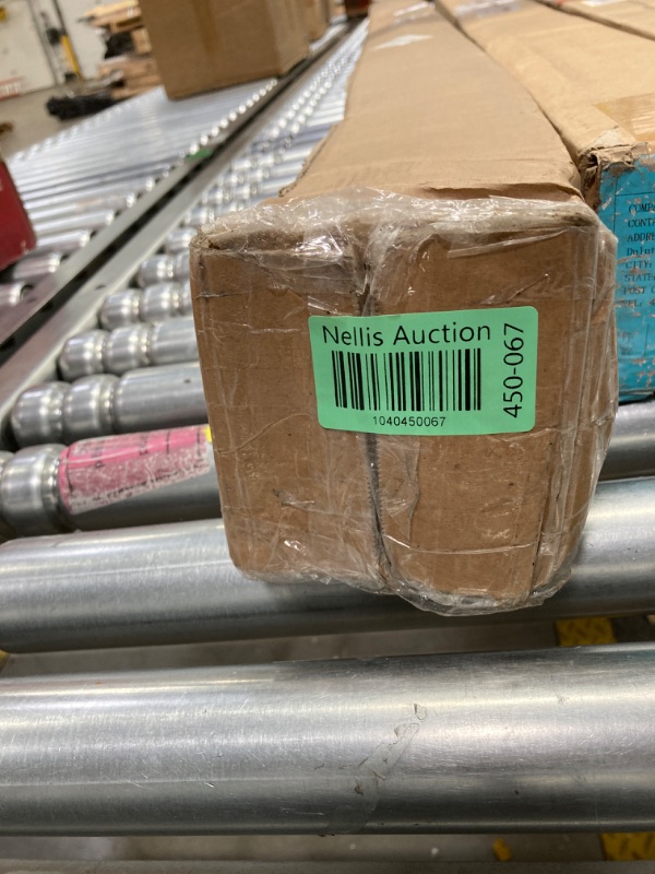 Photo 1 of Sunocity Telescoping Flag Pole Kit – 25FT, Extra Thick Aluminum, Dual Flag Display, Includes 3X5FT US Flag, Silver, for Residential & Commercial Use