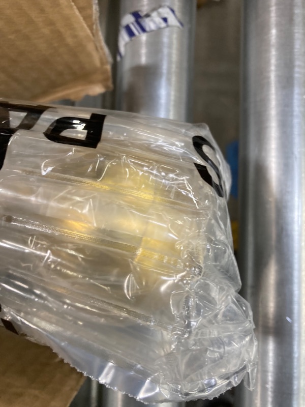 Photo 1 of Sunocity Telescoping Flag Pole Kit – 25FT, Extra Thick Aluminum, Dual Flag Display, Includes 3X5FT US Flag, Silver, for Residential & Commercial Use