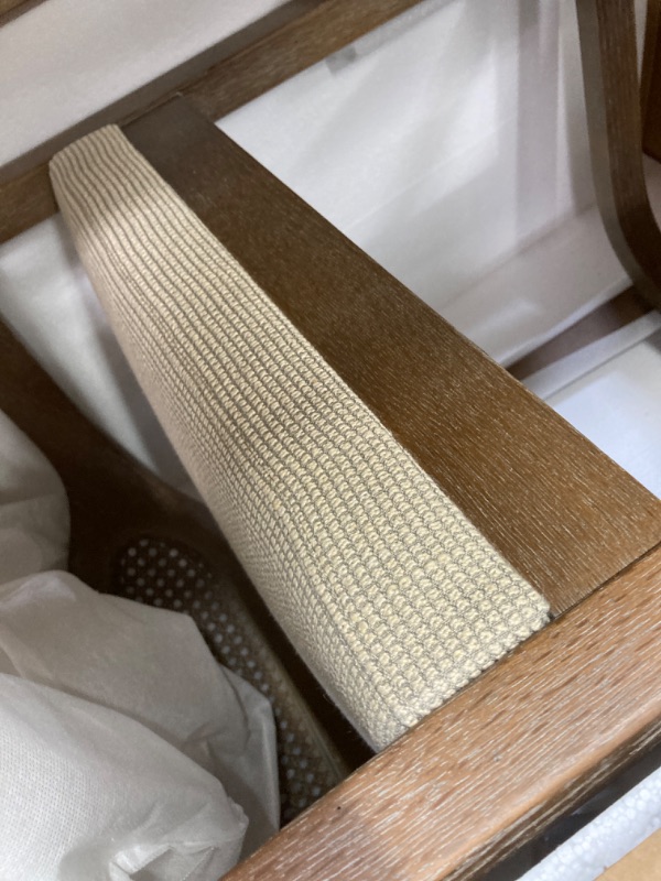 Photo 1 of Fortham Cane Stool

