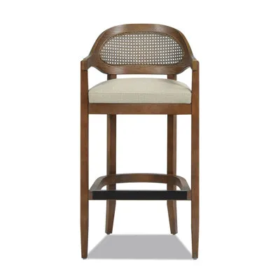 Photo 1 of Fortham Cane Stool
