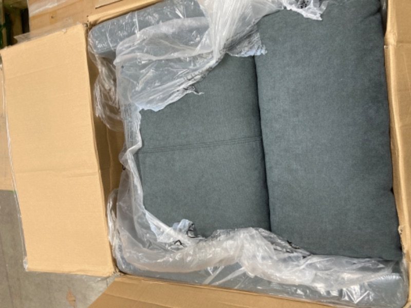 Photo 5 of  Sofa Chair Bed