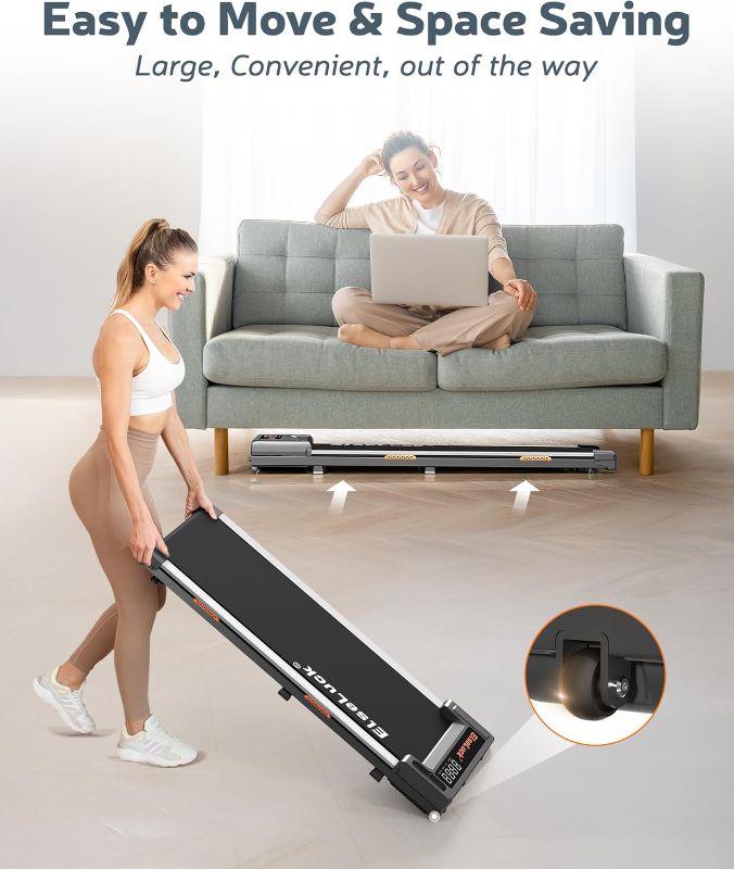 Photo 1 of ****MISSING REMOTE***Treadmill 