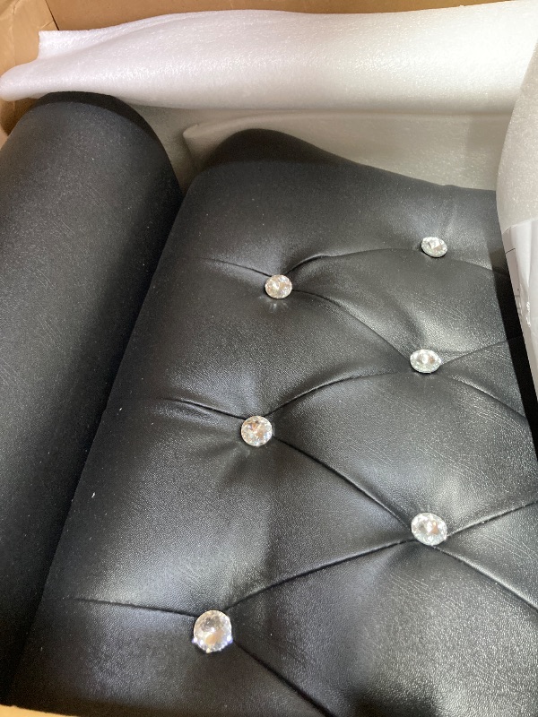 Photo 1 of 
Beautystyle Barber Chair Reclining Beauty Chair Heavy Duty Barber Chair with Hydraulic Pump Salon Chair
