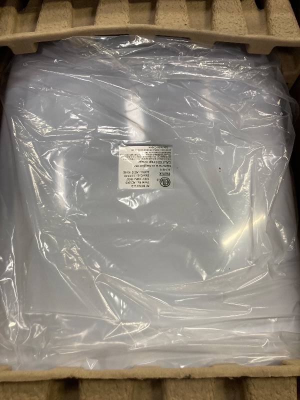 Photo 1 of AirDoctor 3500 UltraHEPA Air Purifier, White

