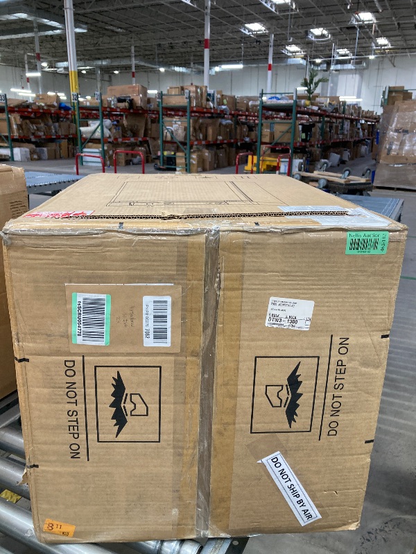 Photo 1 of 12 Volt Refrigerator, Propane Refrigerator,1.4 cu.ft RV Refrigerator 110 Volt/12V/LPG, 3 Way RV Fridge Silent, Off Grid, Outdoor, RVs, Garages,Trucks,Cabins Use