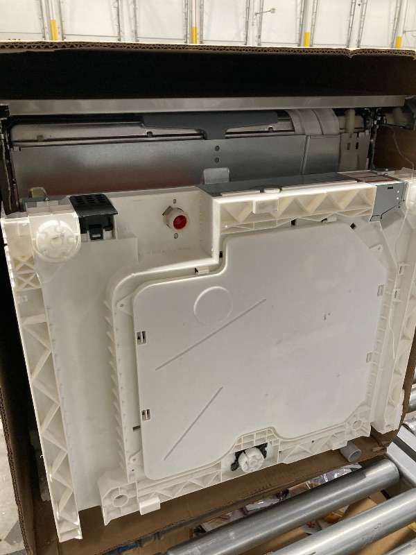 Photo 1 of Kenmore 24" Built-In Stainless Steel Tub Dishwasher with SmartWash, UltraWash, SmartDry Plus, MoreSpace Adjustable Rack, Energy Star Certified, Fingerprint Resistant Stainless Steel