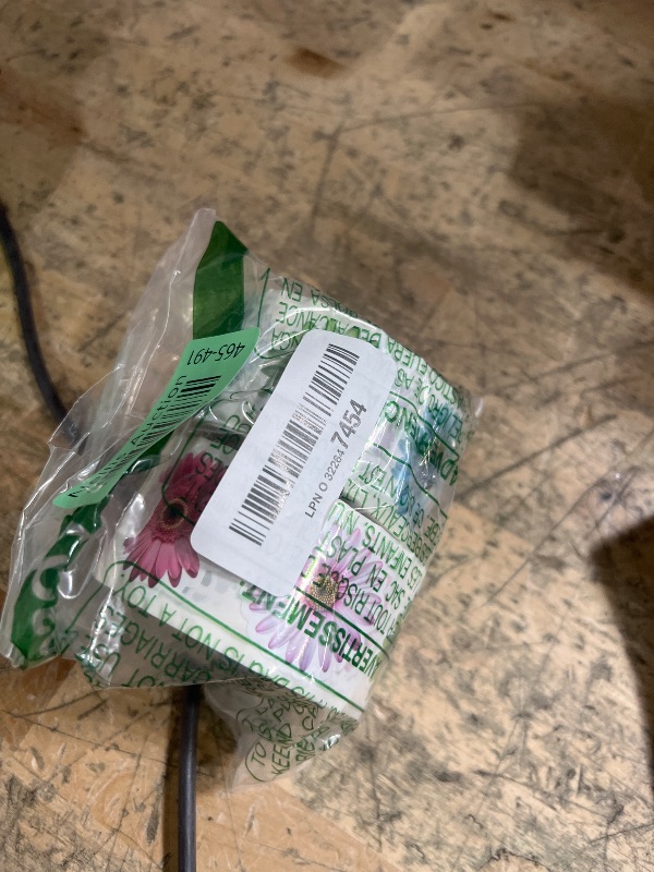 Photo 1 of 1200 PCS Flower Stickers Roll for Kids, Daisy Stickers and Sun-Proof Flower Roll Sticker for Scrapbooks, Water Bottle, Present Boxes Decorations (16 Styles)