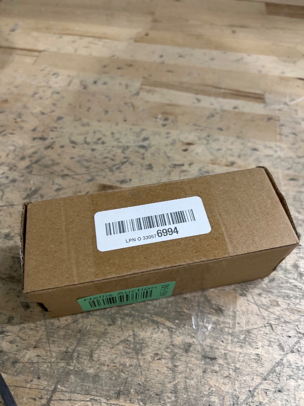 Photo 1 of 6 Pack Oil Rubbed Bronze Door Hinges 3.5" x 3 1/2 Inch Black Brushed Interior Hinge Rounded 5/8" Radius Corner 3 ½"Iron Residential Standard Bedroom Bifold Single Double Doors Hardware Kit