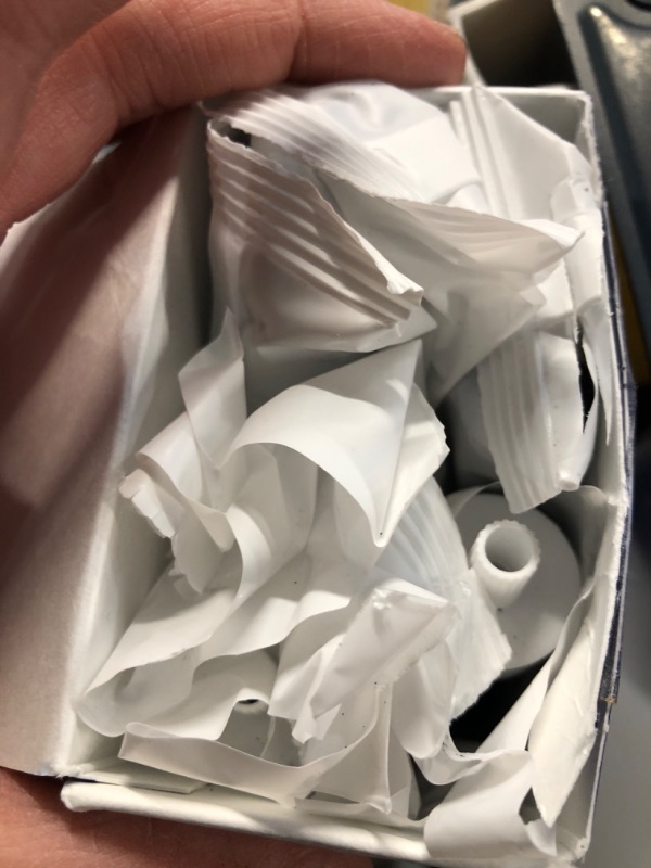 Photo 1 of ***(ONE IS OPENED)***
Brita Water Bottle Replacement Filters, BPA-Free, Replaces 1,800 Plastic Water Bottles a Year, Lasts Two Months or 40 Gallons, Includes 6 Filters