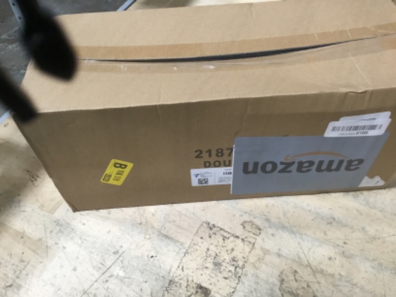 Photo 1 of 2187172 Door Shelf Bin for Whirlpool Kenmore Amana Frigidaire Fridges Roper Estate Replace WP2187172, AP6006028, 2187194K, PS11739091 AP3853103, AP3853103, PS328468, PS986890, 3046299?2 Pack?