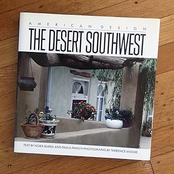 Photo 1 of The Desert Southwest: (American Design)