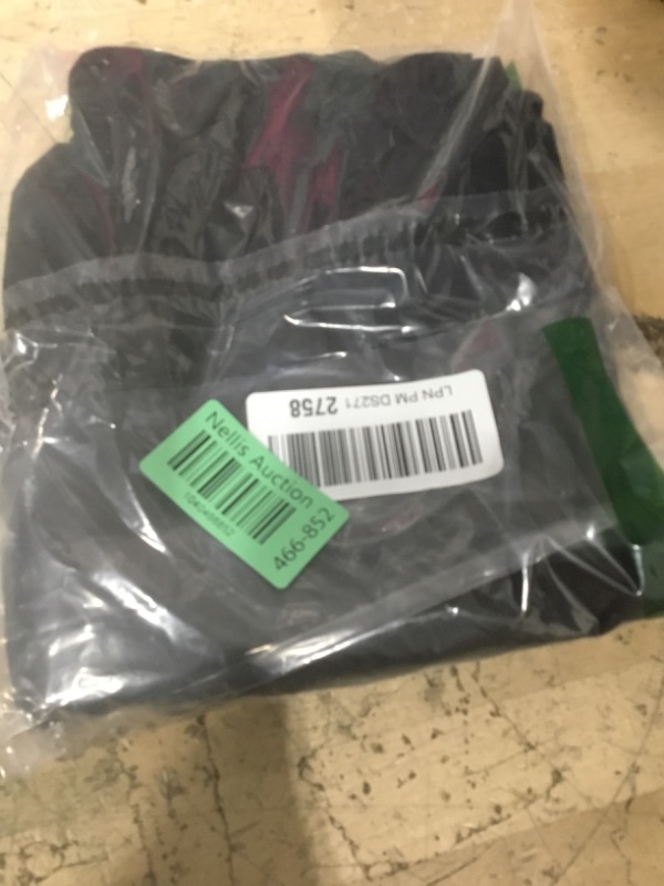 Photo 1 of no size* VOYJOY Women Workout Impact Shorts 3.6"/ 4.5"/ 6" Scrunch Butt Lifting Gym Seamless Booty Biker Shorts Black