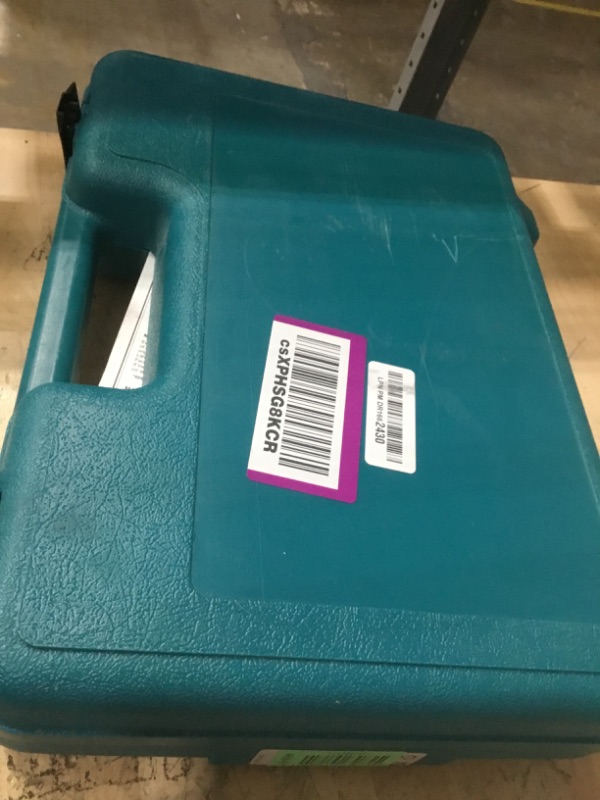 Photo 1 of Makita JS8000 Fiber Cement Shear