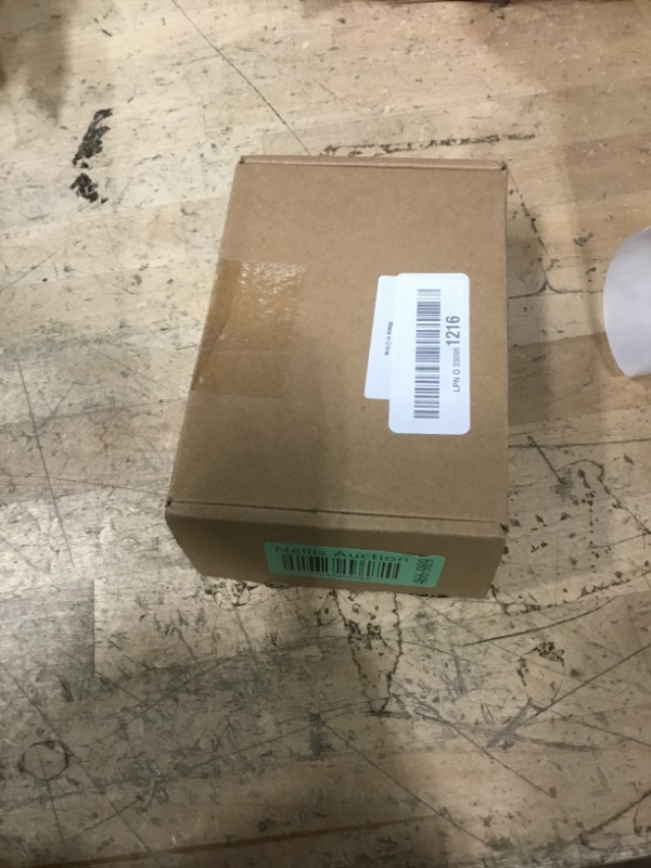 Photo 1 of 1.5 Inch Caster Wheels for Small Furniture Heavy Duty Casters, Rubber 360º Swivel Casters Set of 4 (2 with Brakes&2 Without), Locking Plate Casters for Carts, Cabinet Moving