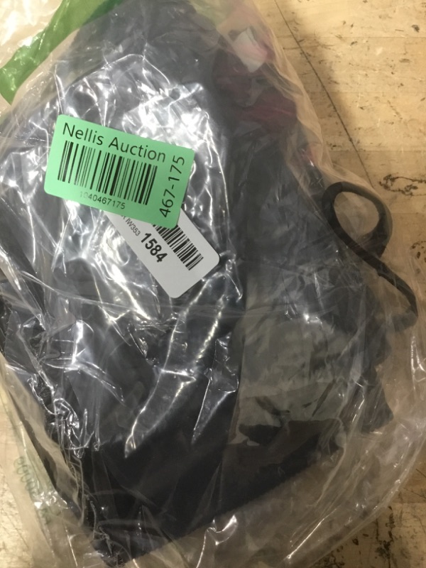 Photo 1 of RXRXCOCO Ribbed Workout Sets for Women 2 Piece Backless Strappy Sports Bra Seamless Leggings Matching Set Yoga Outfits Black Medium