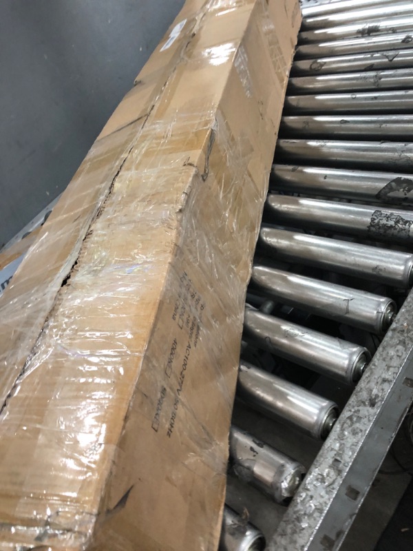 Photo 1 of Lightdot 4FT LED Shop Lights 50W 4FT Suspend/Surface Mount, AC100-277V 4 Foot LED Shop Lights, Seamless&Wired Linkable LED Shop Lights for Workshop 750Lm Replacement Fluorescent Tubes-8Pack