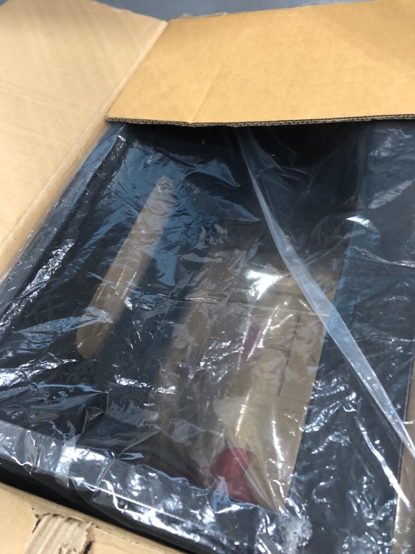 Photo 1 of VEVOR 6U Network Rack, 14 in Deep Wall Mount Server Rack, 19" Patch Panel Bracket for Shallow Server and IT Equipment, Network Switches, 50 lbs Max Weight Capacity