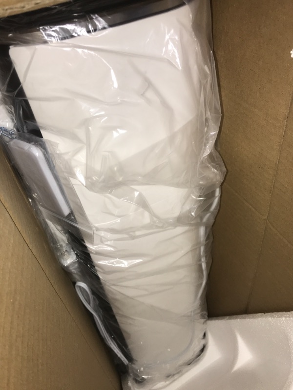 Photo 1 of 9L/2.5Gal Humidifiers For Bedroom Large Room, Cool Mist Top Fill With Essential Oil Diffuser, 3 Mist Speed, 360°Nozzle, Timer, Remote Control, 35dB Quiet Humidifier For Nursery Baby Home