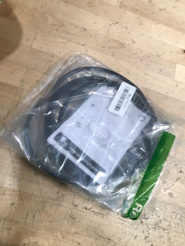 Photo 1 of Kensington Desktop & Peripherals Locking Kit 2.0, Black (K64424WW)