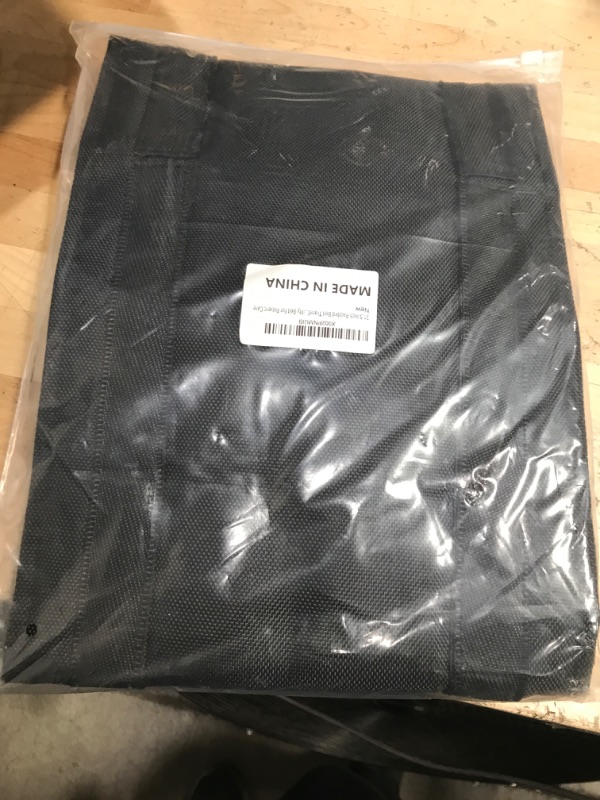 Photo 1 of 31.5 Inch Padded Bed Transfer Nursing Sling for Patient, Elderly Safety Lifting Aids Home Bed Assist Handle Back Lift Mobility Belt for Patient Care