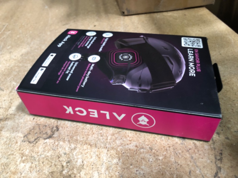 Photo 1 of ALECK Nunchucks Wireless Bluetooth Helmet Speakers - Drop-in Headphones Compatible with All Audio Ready Ski/Snowboard Helmets. Glove-Friendly Controls and Built-in Microphone for Hands-Free Calls