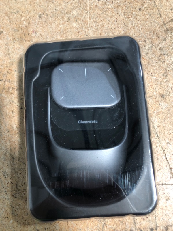 Photo 1 of 2025 AI Wireless Mouse for PC Laptop - ChatGPT Enabled Bluetooth Mouse with Voice Recording & AI Summarize, Ergonomic Presenter Laser Pointer Remote, USB Rechargeable High-Performance Office Device