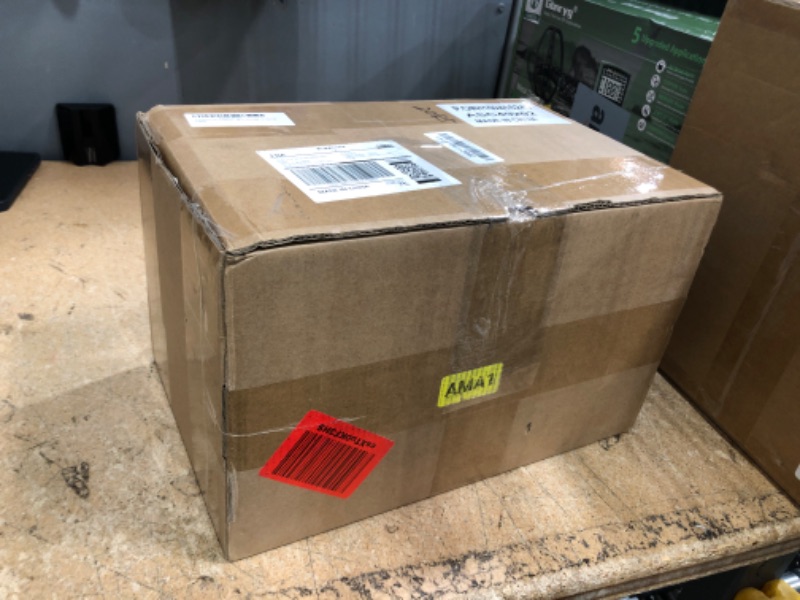 Photo 1 of A-Premium Air Suspension Compressor Compatible with Ford Expedition & Lincoln Navigator 2007-2018, with Bracket, with Dryer, Replace# 7L1Z5319AE, 7L1Z5319A